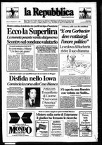 giornale/RAV0037040/1988/n. 31 del 7-8 febbraio